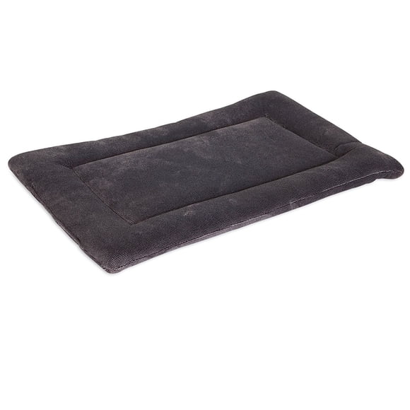 Alfombrilla para mascotas Petmate Aspen Pet, gris oscuro, para cajas de 24 pies