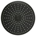 thumbnail image 2 of Grohe Euphoria 264562430 260 Shower Head, 10" - 3 Sprays, 1.75 gpm in Matte Black, 2 of 3