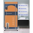 thumbnail image 2 of Secadora de ropa portátil KasyDoff 1600 W 35 LB 67 pulgadas 110 V, 2 of 7