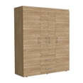 thumbnail image 1 of Closet Bariloche Bombay Eco, Fresno Europeo y Wengue, 1 of 9