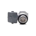 thumbnail image 2 of Inyector Gasolina Volkswagen Pointer 4cil 1.8 2006 Cardic Inyector de combustible volkswagen pointer 06-09 pointer pickup 06-10 derby 95-09 polo 03-07, 2 of 2