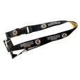 thumbnail image 2 of NHL Boston Bruins Reversible Clip Lanyard Keychain Id Ticket Holder, 2 of 3