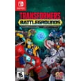 thumbnail image 1 of Transformers: Battlegrounds - Nintendo Switch Nintendo Switch Game, 1 of 3