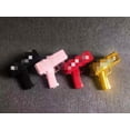 thumbnail image 2 of Pistolet Vaporisateur d'Argent Supre Gun Pistolet Doré machine de Diffusion d'Argent Pistolet Vaporisateur d'Argent Jouet, 2 of 5