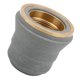 thumbnail image 2 of Tapa protectora de retención 60389 apta para antorcha de plasma PT-40/PT-60 Copa protectora, 2 of 8
