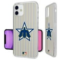 thumbnail image 3 of Seattle Mariners Cooperstown Pinstripe iPhone Clear Case, 3 of 7