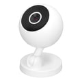 thumbnail image 4 of Cámara de seguridad inalámbrica de 2 MP, 1080P, rotación de 360 grados, alarma en tiempo real, llamada de voz bidireccional, cámara interior con wifi de 2,4 G, 4 of 12