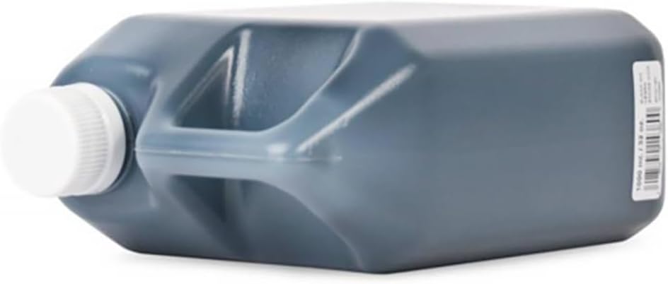 MTN Street Ink 1000ml – Permanente Alkohol-Tinte Zum Marker-Nachfüllen, Für Innen/außen, Schnell Trocknend