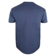 thumbnail image 2 of Avengers - Camiseta Plantilla de Apariencia Denim para Hombre (Vaquero), 2 of 3