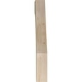 thumbnail image 4 of 4"W x 24"D x 32"H Legacy Rough Sawn Knee Brace, Douglas Fir, 4 of 4