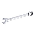 thumbnail image 5 of Unique Bargains 5/8" Ratcheting Combination Wrench SAE 72 Teeth 12 Point Ratchet Box Ended Spanner Tools, Cr-V, 5 of 5