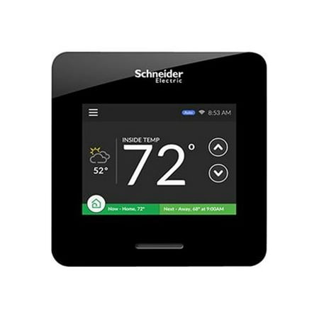 Wiser Air Smart Thermostat, No Hub Required (Best Smart Thermostat Uk)