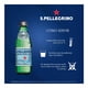 thumbnail image 3 of San Pellegrino Agua Mineral con Gas, Natural Mineral, Sin calor&iacute;as y sin Az&uacute;cares, Caja de 24 botellas de vidrio de 250ml c/u, 3 of 9