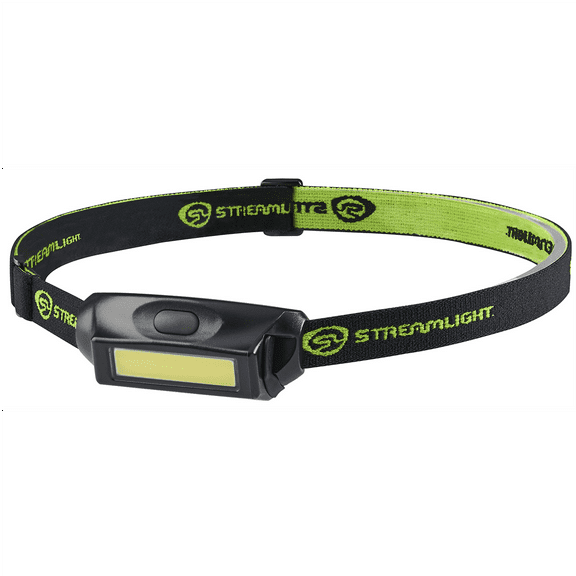 Bandit Pro Ultra Compact Low Profile Headlamp