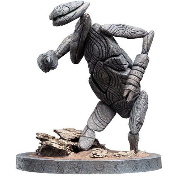 WETA Workshop Polystone - The Dark Crystal: Age of Resistance - Lore 1:6 Scale Statue