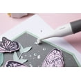 thumbnail image 6 of Sizzix Compact Tool Set with Sticky Pick-up & Push Tool, Eraser, 6 of 9