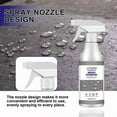 thumbnail image 5 of CRESTIN- 120Ml Waterproof Sealant Spray – Strong Leakproof Clear Anti-Leak Coating Glue, 5 of 6