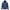 Navy, variant on Off Road Ventures Men's Lightweight Packable Puffer Jacket Hooded Water-Resistant Insulated Winter Quilted Coat for Ski Travel