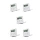 thumbnail image 2 of Advancent Kitchen Timer Accessory Professional Cooking Study Timing Equipment Clock Mute Devices Recording Electric Alarm Fitness Type2, 2 of 6