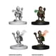 thumbnail image 5 of Figura miniatura NECA Pathfinder Deep Cuts Wave 5 Gnome Druid, 5 of 5
