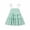 Light Blue, variant on HJYCHN Kids Dress Spaghetti Strap Tiered Cake Maxi Dress with Bohemian Style for Back to School Dresses for Girls 15 Years
