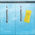 thumbnail image 3 of Strong Force Automatic Fishing Hook Spring Ejection Fishhook Fishing Device All The Water Fish Fast Catch Tool Set, 3 of 7
