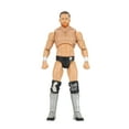 thumbnail image 6 of AEW Unmatched Kyle O'Reilly - 6 inch Figure with Two Alternate Fists, 6 of 8