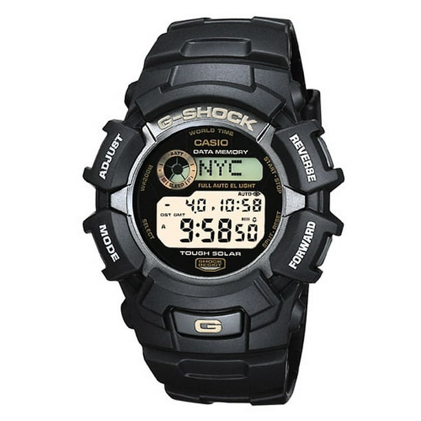 Casio Casio G23009 Men