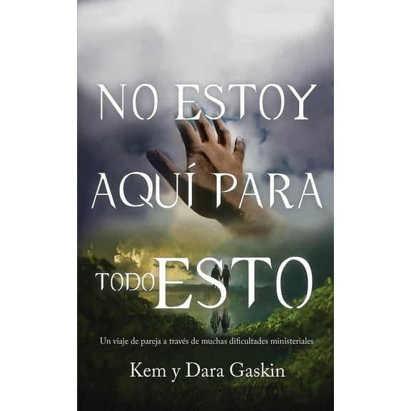 No Estoy Aqui Para Todo Esto (Paperback)