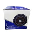 thumbnail image 2 of Diablo DB-8XL V.2 D4 2400W Car Audio Subwoofer, 8", 2 of 2