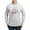 Ash Gray, variant on CafePress - Pepsi Varsity Letter Long Sleeve T Shirt - Unisex Cotton Long Sleeve T-Shirt