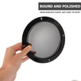 thumbnail image 4 of 2 Pcs Grilles de Haut-Parleur Couvre-Fer Filet de Haut-Parleur, 4 of 8