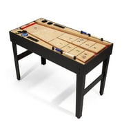 Sportcraft Rebound Shuffleboard Table
