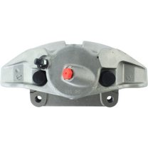 Centric Parts Disc Brake Caliper P/N:141.34069 Fits select: 2008-2010 BMW 535, 2006-2008 BMW 750