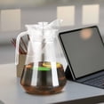 thumbnail image 1 of BESTYASH 1Ud Household Kettle Transparente De Gran Capacidad Para Almacenamiento De Bebidas, 1 of 7