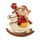 thumbnail image 1 of Figura decorativa de mesa del Dios de la Riqueza, coleccionable Feng Shui Estilo B, 1 of 9