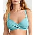thumbnail image 5 of Wrap Bikini Top Swimsuit, 5 of 6