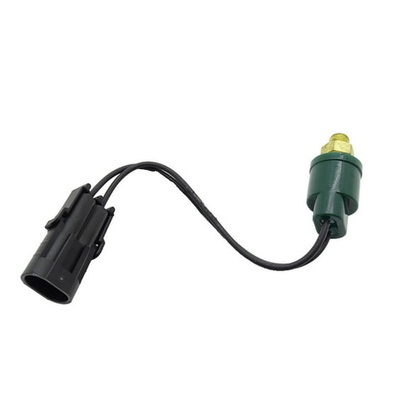 1PCS For Parker- for Chelsea (PTO) Power Take-Off Pressure Switch 379502 20PS247-2