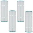 thumbnail image 1 of Hurricane 4 Pack HF7470-04 Advanced Pool and Spa Filter Cartridge Replacement, 1 of 7