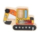thumbnail image 4 of Juguetes Montessori De Madera, Juego De Destornilladores Montessori DIY Pequeños Educativos Madera De Haya Para Educación Temprana ANGGREK Wooden Montessori Toys, 4 of 8