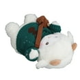 thumbnail image 4 of Oveja De Peluche,Oveja Animal De Peluche Lindo Lindo Juguete De Peluche Oveja Juguete De Felpa Características Líderes De La Clase, 4 of 8