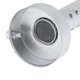 thumbnail image 3 of 60mm Escape Can DB Killer Insert Baffle Silenciador Ajustable Silenciador Plata Baoblaze Insertar deflector DB Killer, 3 of 7