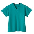 thumbnail image 2 of Jockey Unisex One Pocket Scrub Top, Style 2200, 2 of 2