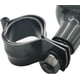 thumbnail image 5 of Manija giratoria universal para volante de coche, color negro, para coches y camiones (negro) (1 unidad), 5 of 5