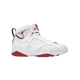 thumbnail image 2 of Ni - ke Size 9 - Air Jordan 7 Retro 2015 Hare, 2 of 5