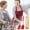 Red, variant on Clearance Cooking Utensils under $6 Pack Of 2 Silicone Solid Turner Non Stick Slotted Kitchen Spatulas High Heat Cooking Utensils Ideal Cookware For Fish Eggs Pancakes