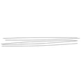 thumbnail image 3 of 2x 5 Unidades de Tubo de Fibra de Carbono Barras RC Aeropno Modelo DIY Materiales Diorama Accesorios 1x200mm Zulema Varillas de fibra de carbono 200 mm, 3 of 7