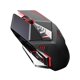 thumbnail image 2 of Injueey Reemplazo de ratón para juegos con cable para niñas, interfaz USB de bajo ruido ajustable con cable, accesorios ergonómicos para Juegos de teclado y mouse para computadora, 2 of 5