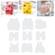 thumbnail image 4 of Molde De Silicona Para Soporte De Teléfono Móvil, Juego De Moldes De Silicona Con Soporte Lavable, Portátil Elástico Para Bricolaje Hecho A Mano Cergrey Mobile Phone Holder Silicone Mold Set, 4 of 8