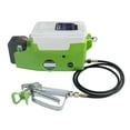 thumbnail image 2 of 500W Handheld Sprayer Machine Paint Latex Paint High Pressure Spray Gun Backpack Lithium Battery Charging Wall Painting Machne ,Efficient & Easy to use, 2 of 6